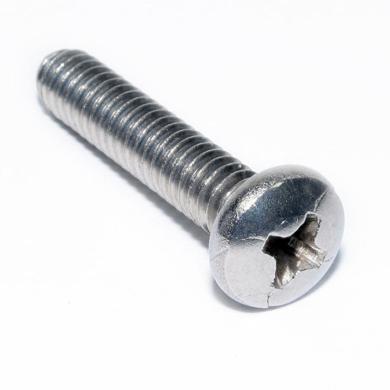 Screws - Other