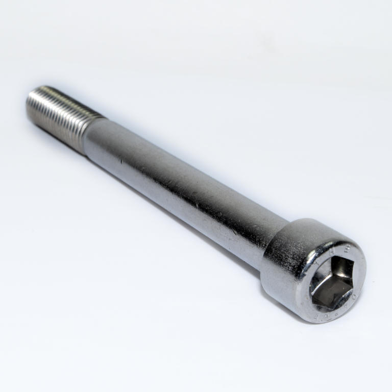 Socket Screws