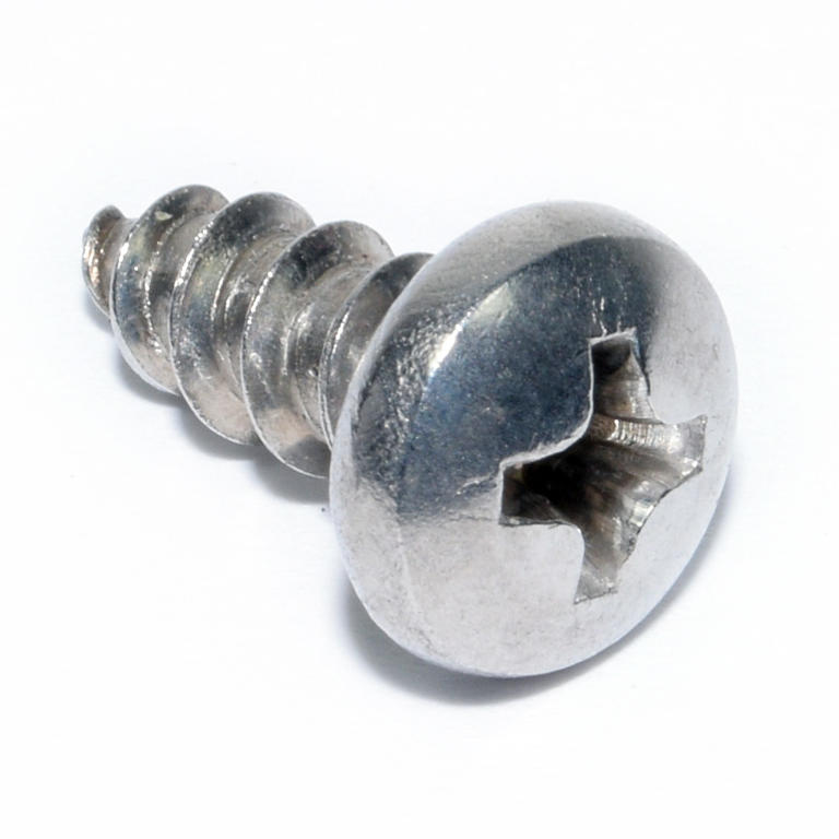 Tapping & Self-Drilling Screws