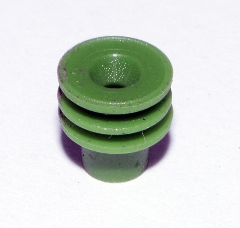 Oil Seals & Shaft Seals