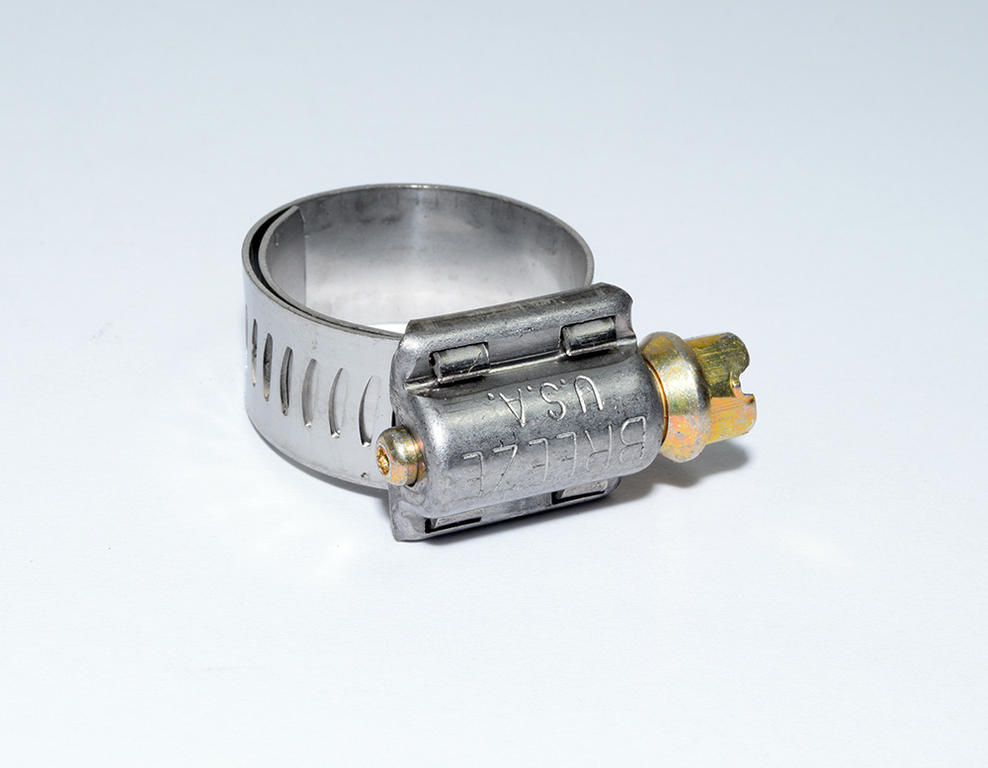 Hose Clamps