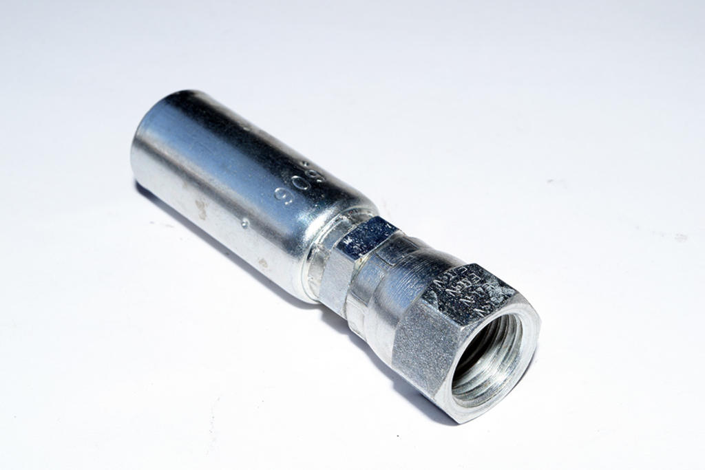 Hydraulic Hose & Assemblies