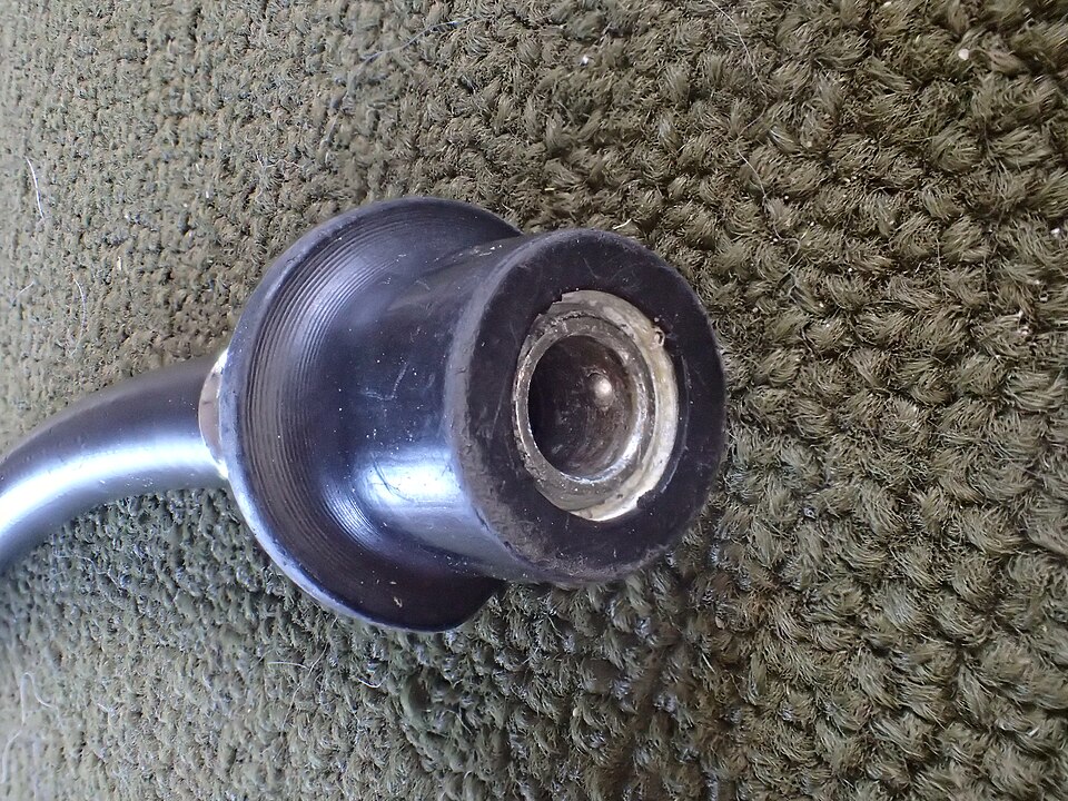 Air Fittings & Accessories