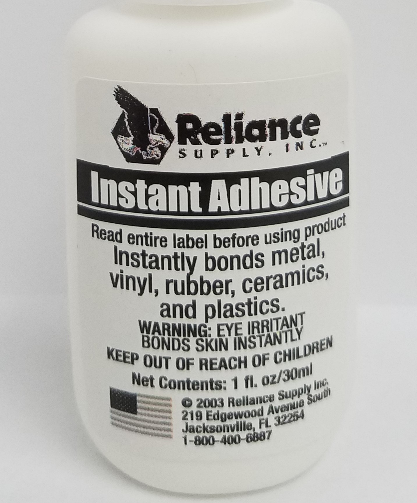 Adhesives & Epoxies