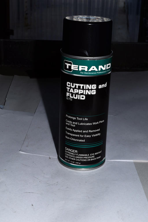 Oils & Lubricants