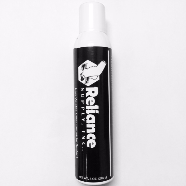 Sealants & Caulk