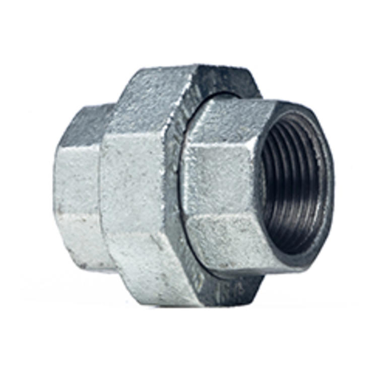 Pipe Fittings