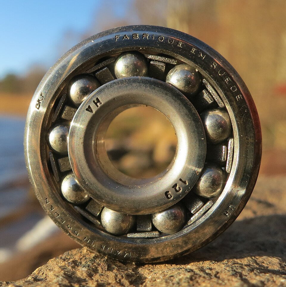 Bearings