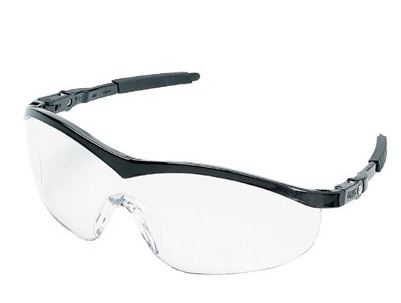Eye & Face Protection