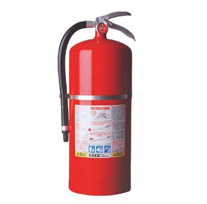 Facility Safety