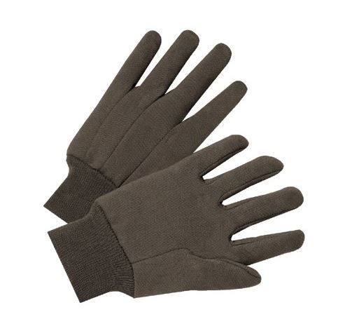 Hand Protection