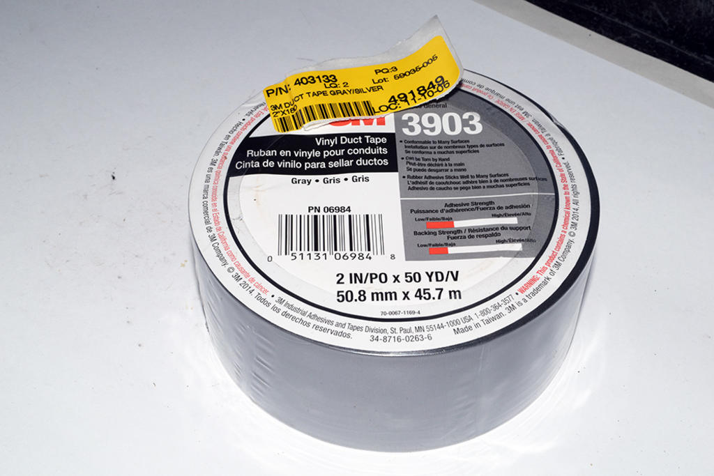 Packaging Tape
