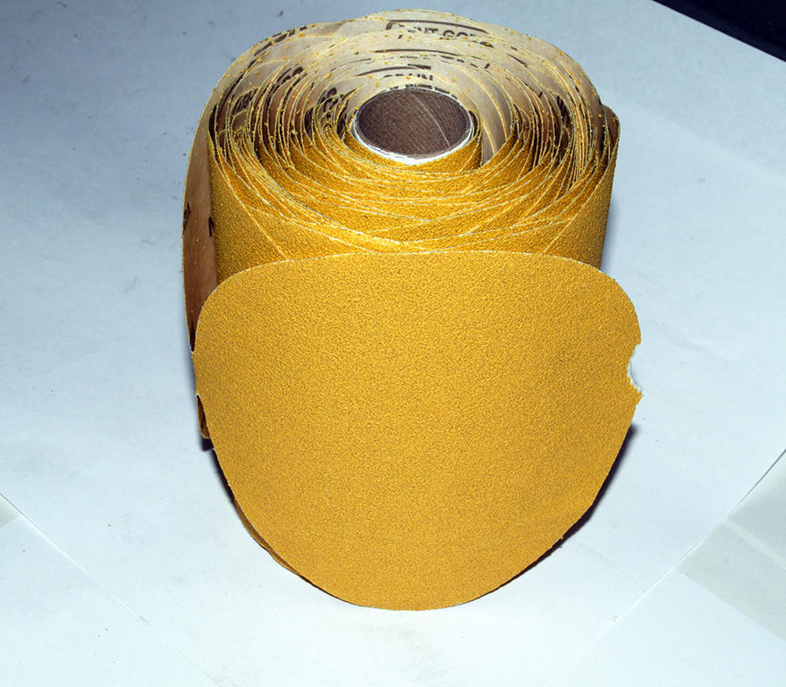 Sanding Discs