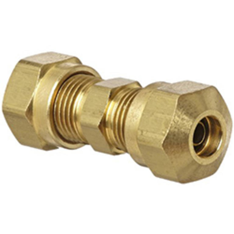 Connectors & Unions