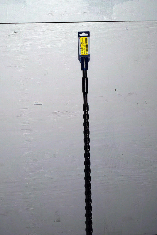 Carbide Drills