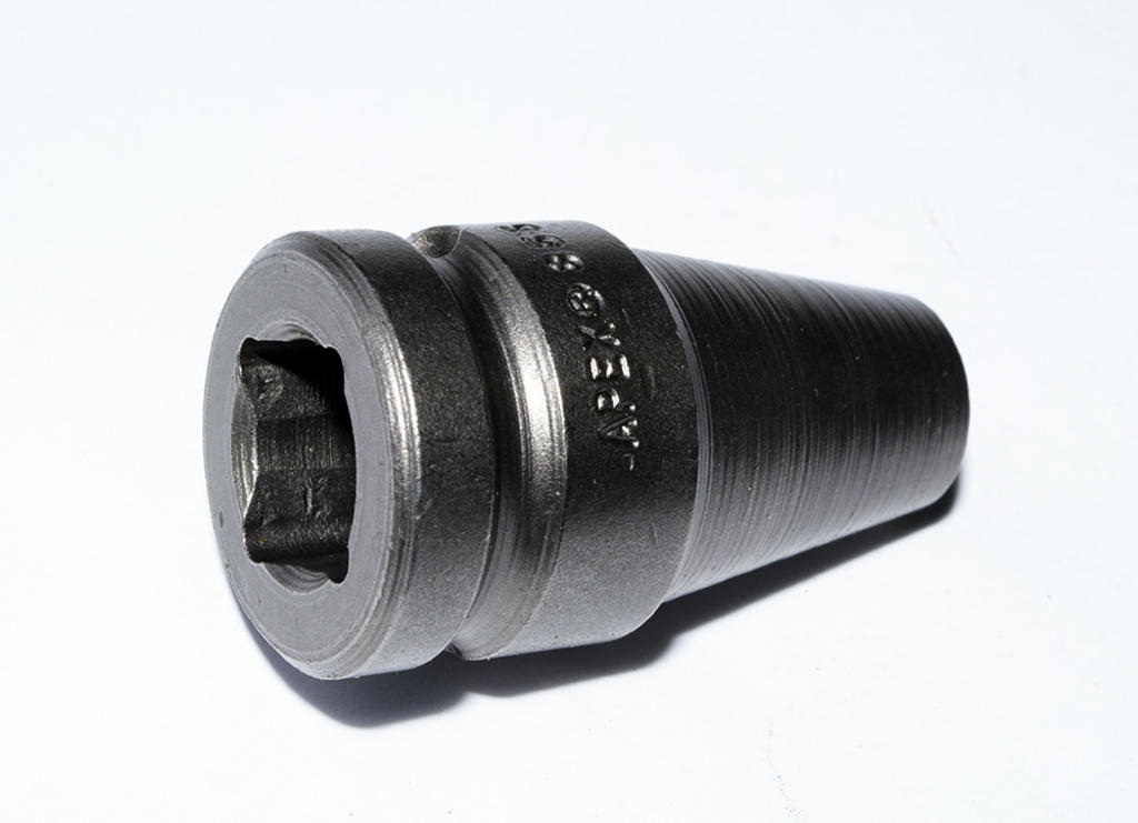 Hex & Allen Bits