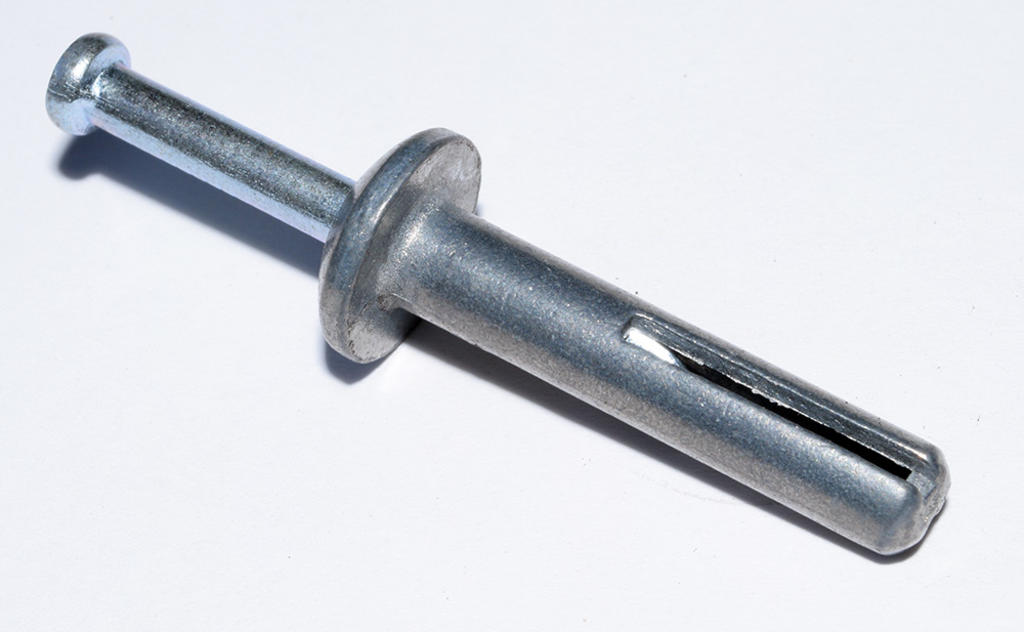 Concrete Screws