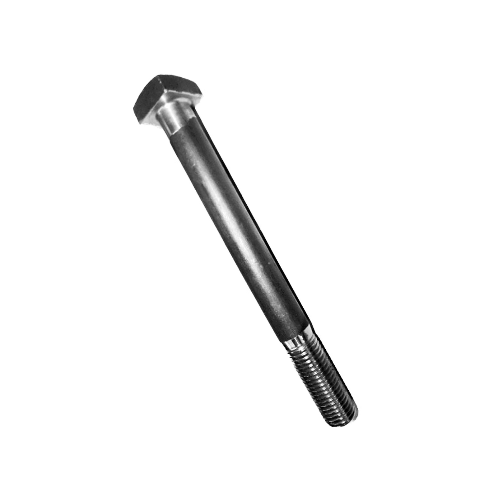 Track and Railroad Bolts