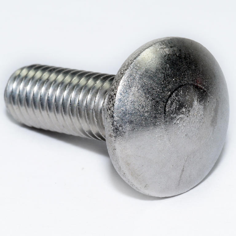 Carriage Bolts