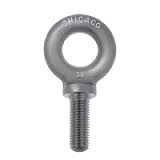 Eye Bolts & U-Bolts