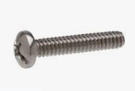 Machine Screws - Other