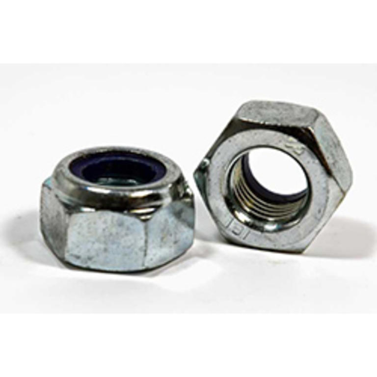 Lock Nuts