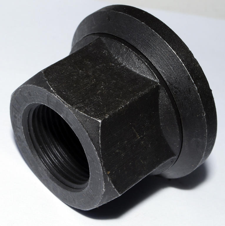 Wheel Nuts