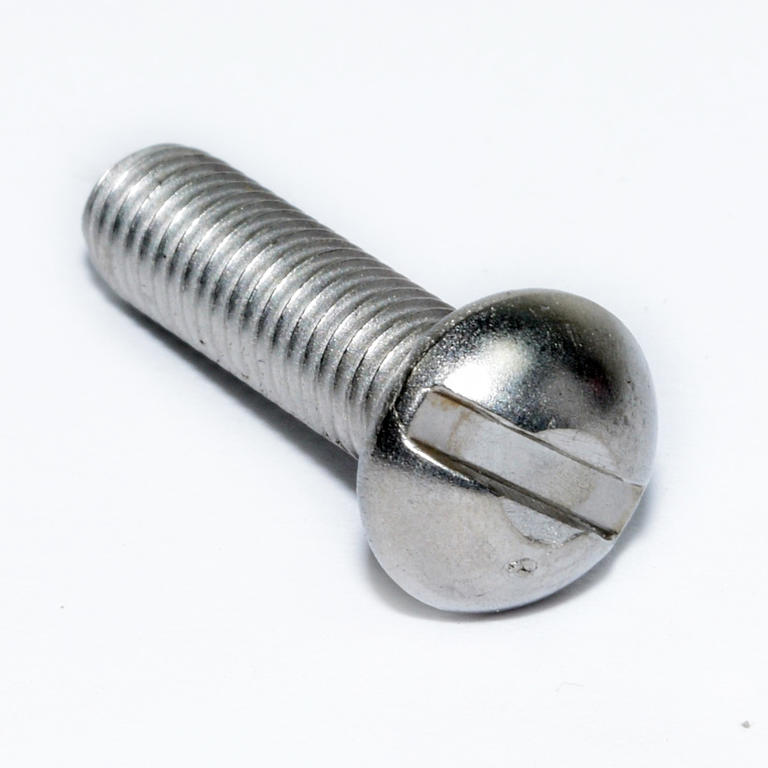 Truss & Round Head