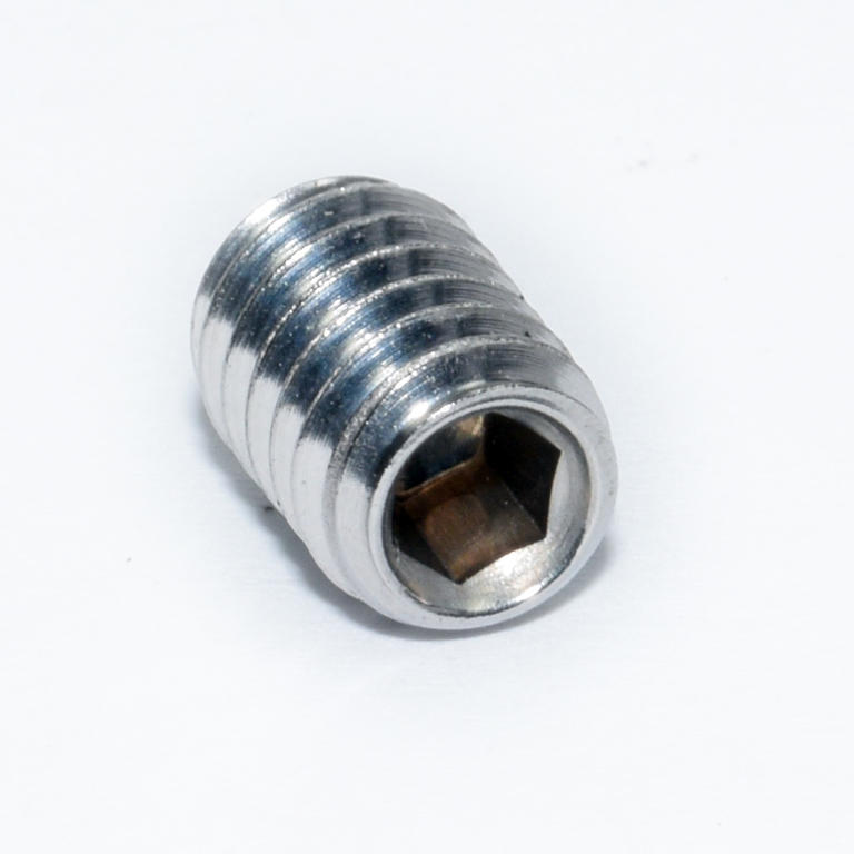 Set Screws