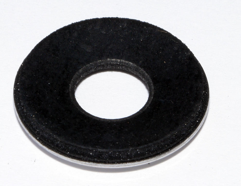Sealing & Bonded Washers