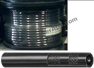 Air Brake Hose Assemblies