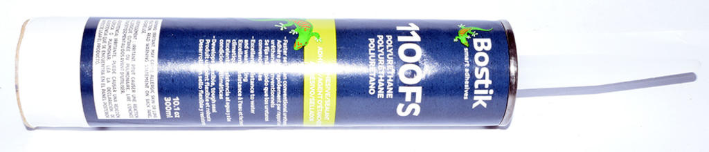 Structural Adhesive