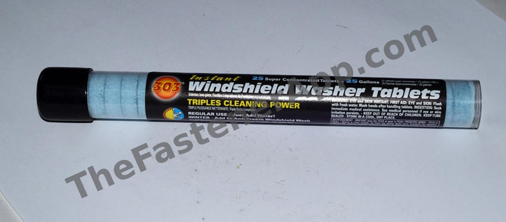 Solvents and Cleaners - Other