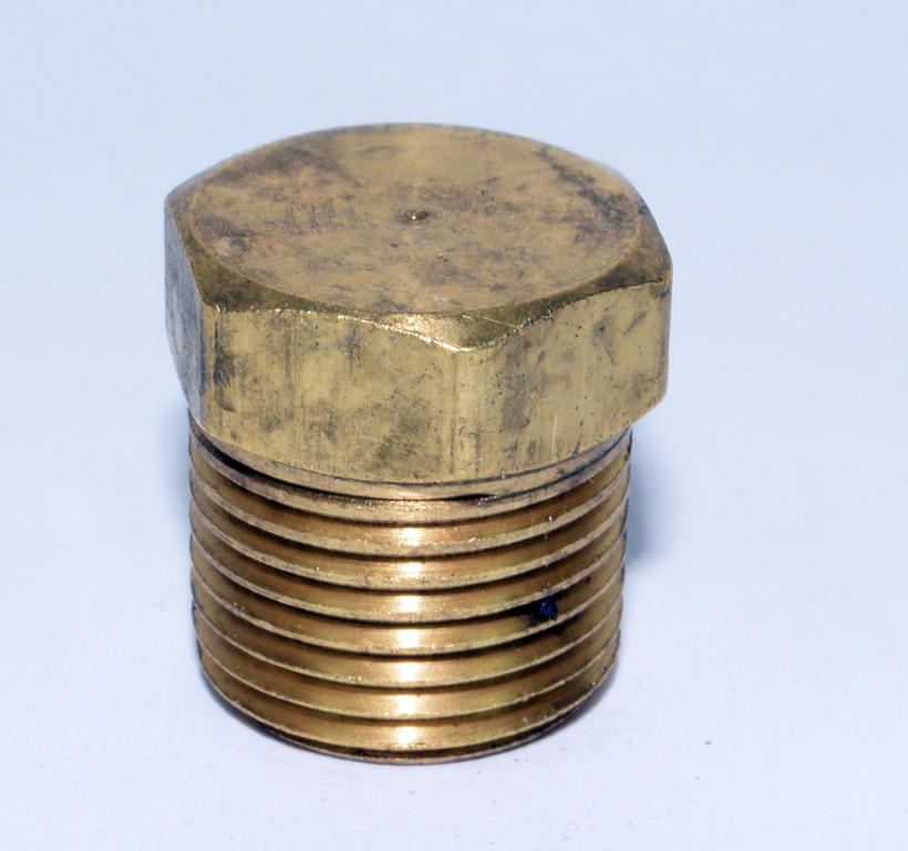 Plugs & Caps