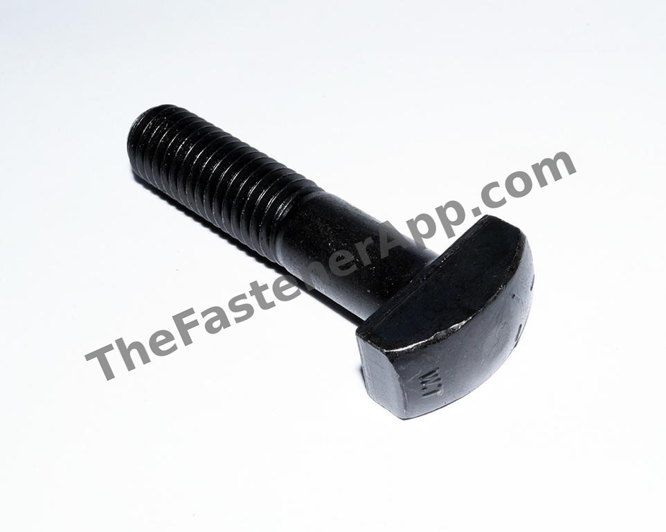T-Bolt Clamps