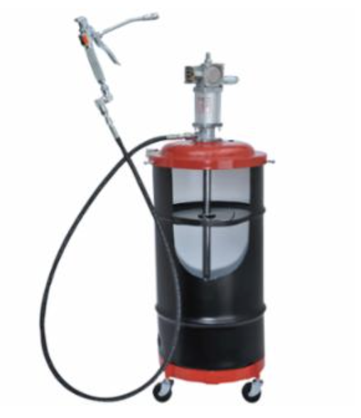Air Operated Drum Pumps