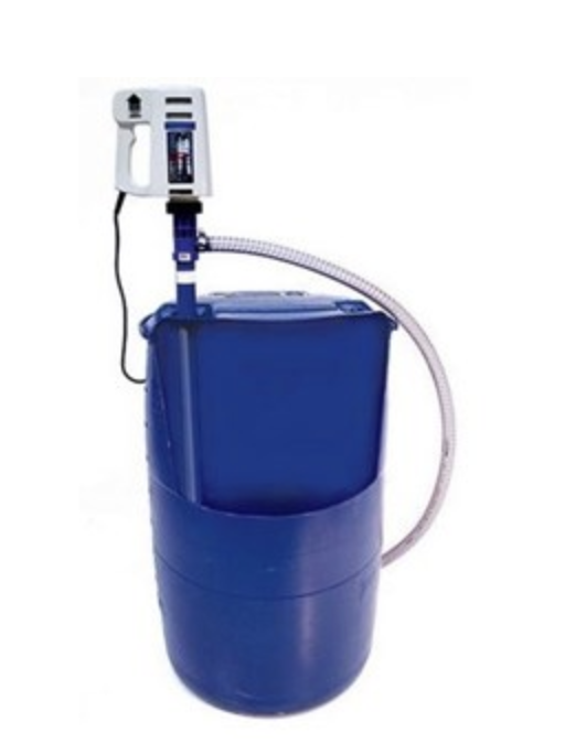 Electric Drum Pumps