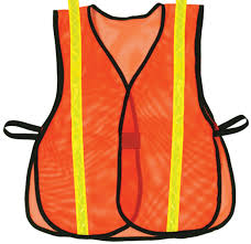 Hi-Vis & Vests