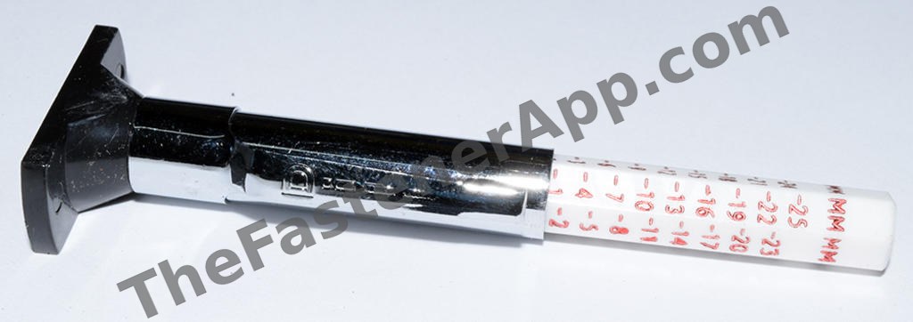 Precision Measuring - Other