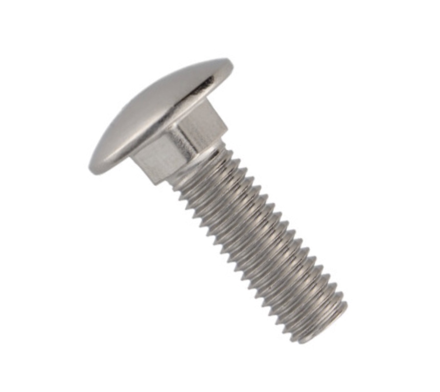 Carriage Bolts
