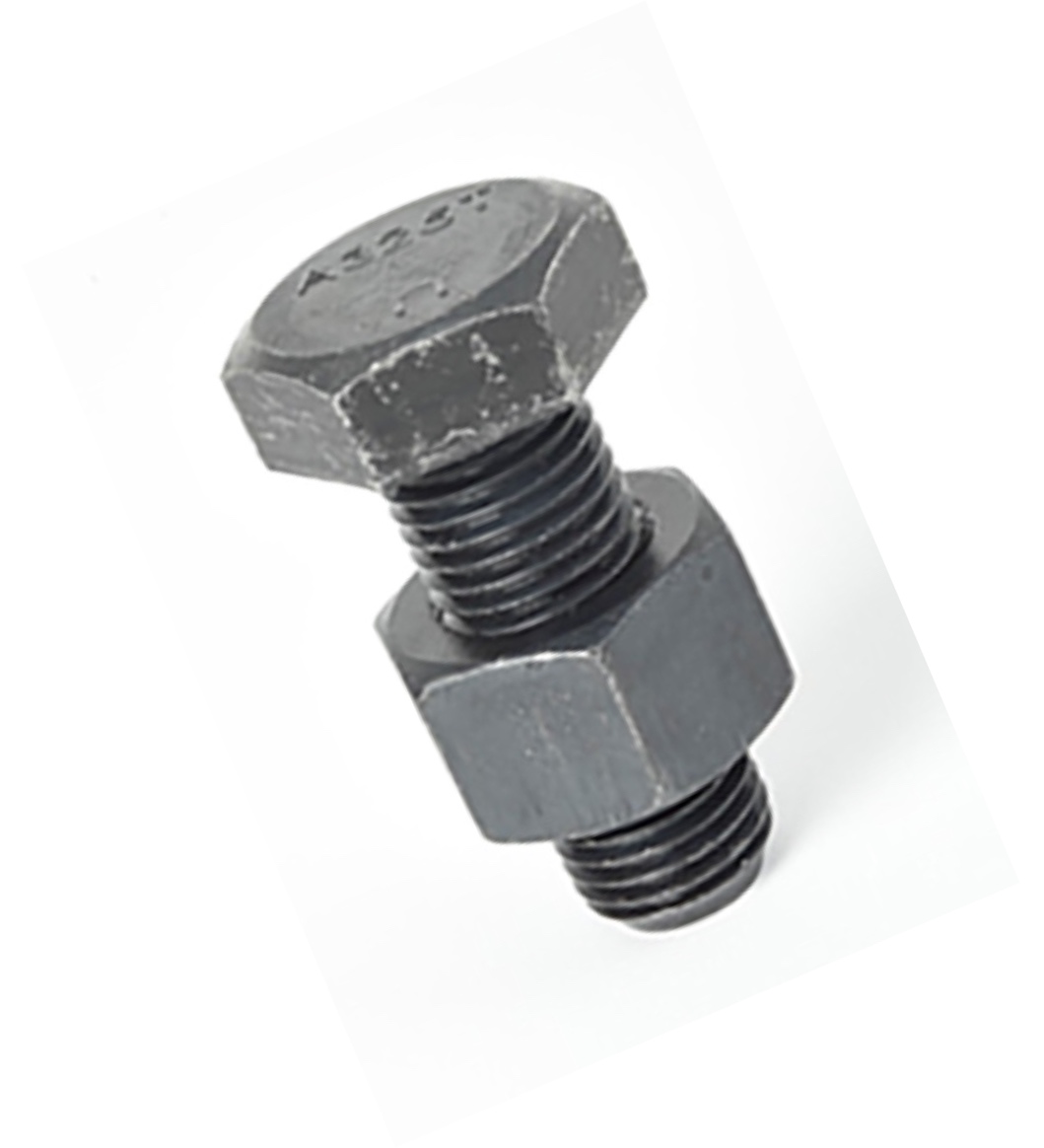 Heavy Hex Cap Screws and Heavy Hex Bolts