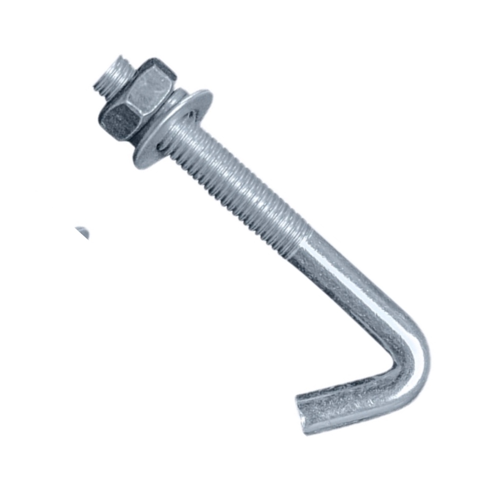 J-Bolts