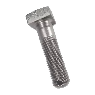 Square Head Bolts