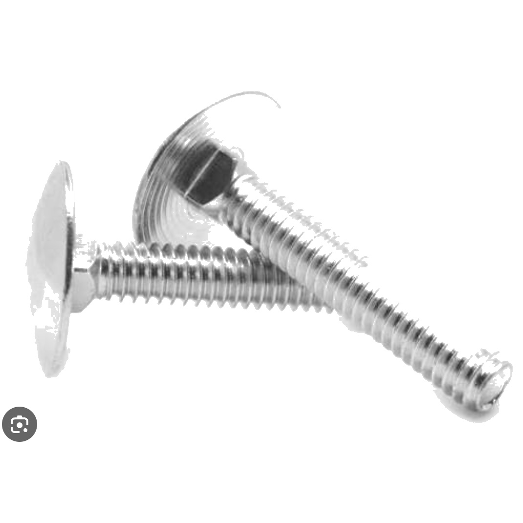 Step Bolts