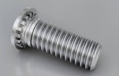 Clinch Fasteners