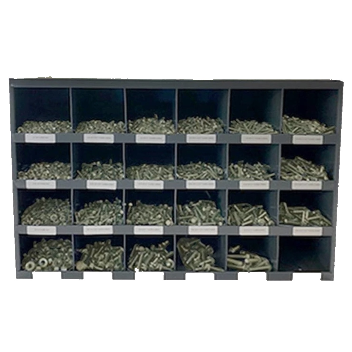 Fastener Assortment Kits