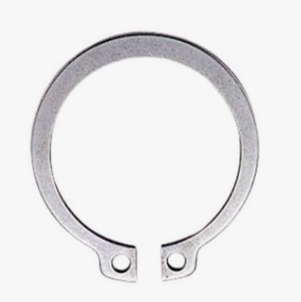 Retaining Rings and Clips