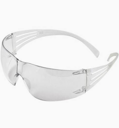 Safety Glasses