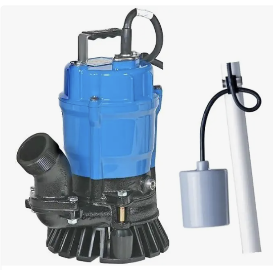 Trash Pumps