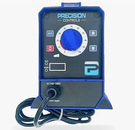 Metering Pumps
